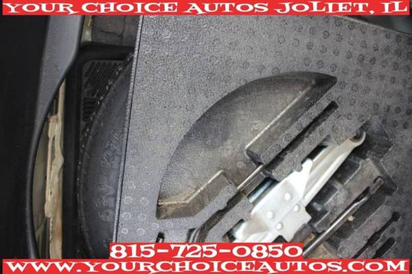 2008*HONDA*ACCORD*EX-L 1OWNER LEATHER SUNROOF KEYLES GOOD TIRES 056920 for sale in Joliet, IL – photo 11