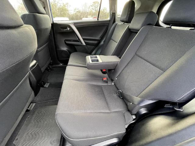 2016 Toyota RAV4 XLE for sale in Prattville, AL – photo 14