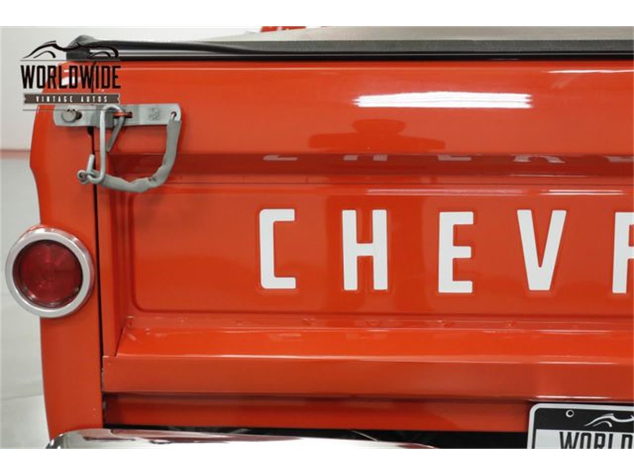 1959 Chevrolet Apache for sale in Denver , CO – photo 38