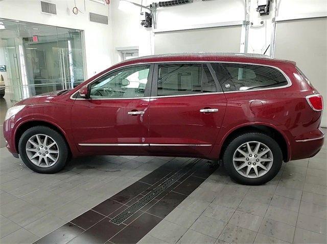 2017 Buick Enclave Leather for sale in Hodgkins, IL – photo 8