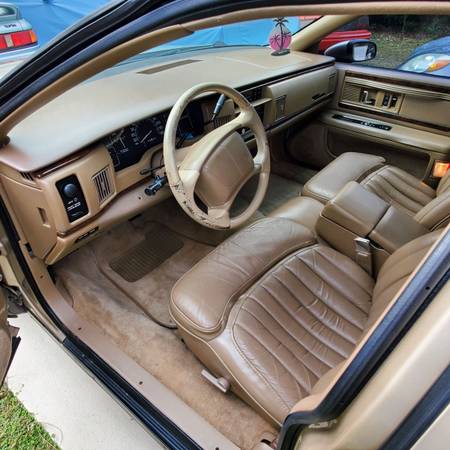 1994 Buick Roadmaster Estate Wagon for sale in Palm Coast, FL – photo 9