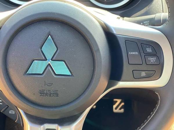 2012 Mitsubishi Lancer Evolution GSR AWD 4dr Sedan - Trade Ins... for sale in Shakopee, MN – photo 20