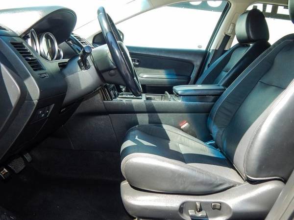 2014 Mazda CX-9 Touring AWD All Wheel Drive CX9 SUV for sale in Portland, OR – photo 9