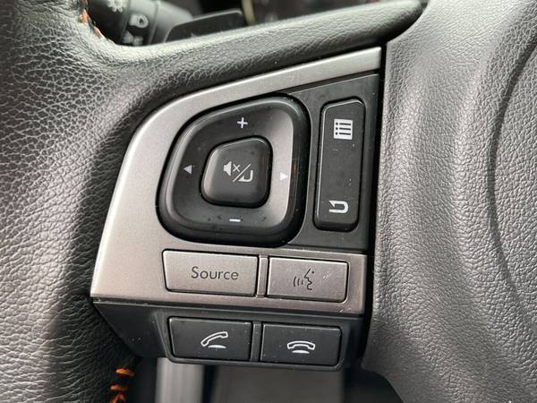 2016 Subaru Crosstrek 2 0i Premium - - by dealer for sale in Auburn, WA – photo 18