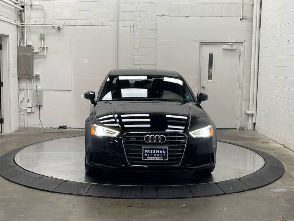 2015 Audi A3 AWD All Wheel Drive Sunroof Keyless Entry Navigation for sale in Salem, OR – photo 8