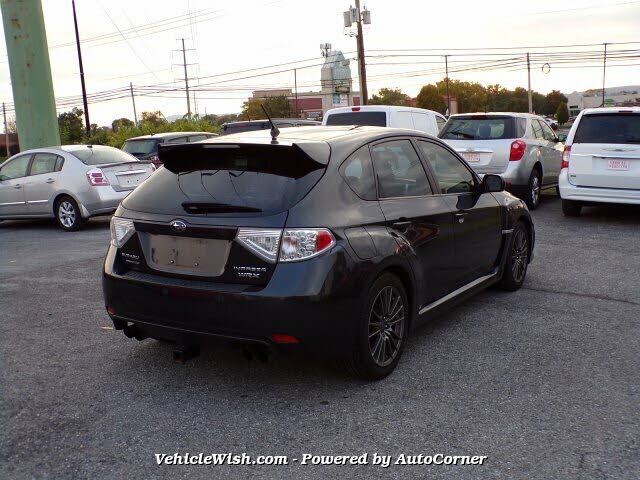 2013 Subaru Impreza WRX Hatchback for sale in Frederick, MD – photo 3