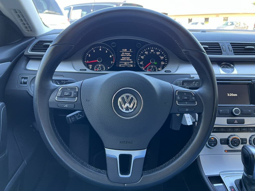 2014 Volkswagen CC 2.0T R-Line FWD for sale in Ozark, MO – photo 12
