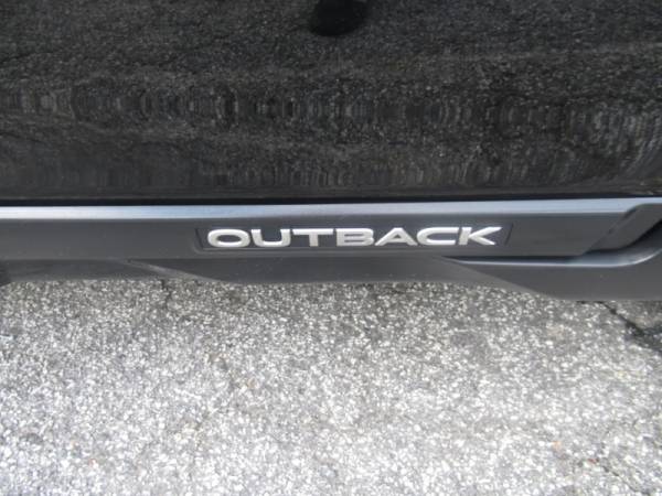 2016 Subaru Outback 4dr Wgn 2.5i Premium PZEV for sale in Smryna, GA – photo 21