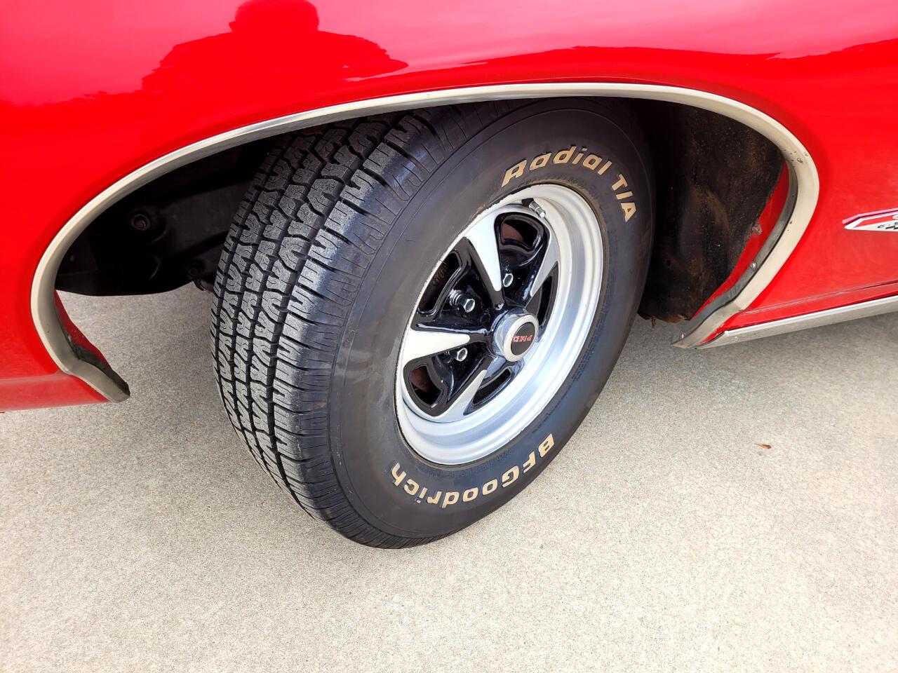 1968 Pontiac GTO for sale in Groveland, CA – photo 15
