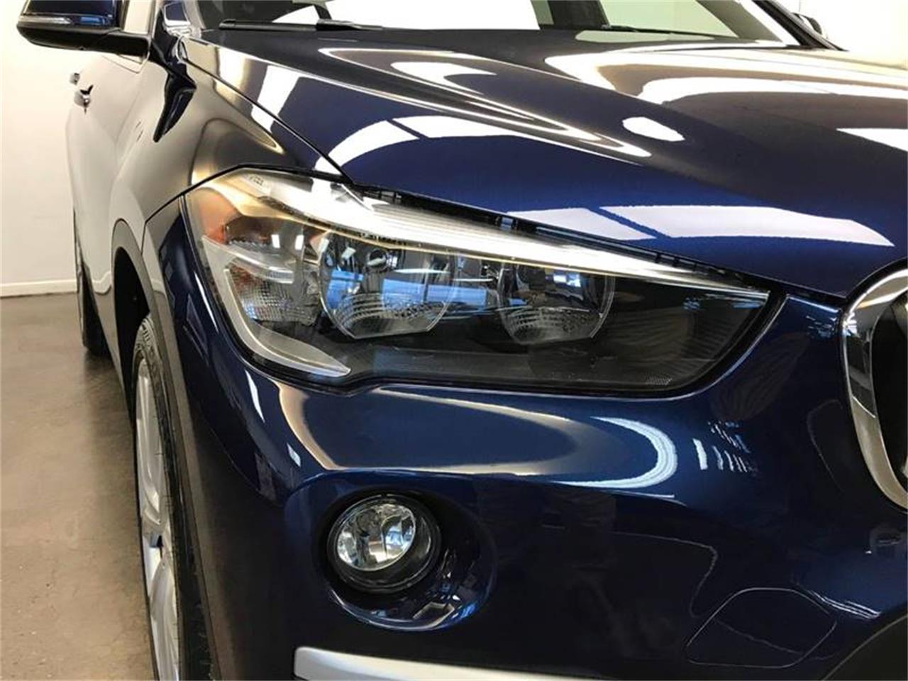 2016 BMW X1 for sale in Allison Park, PA – photo 21