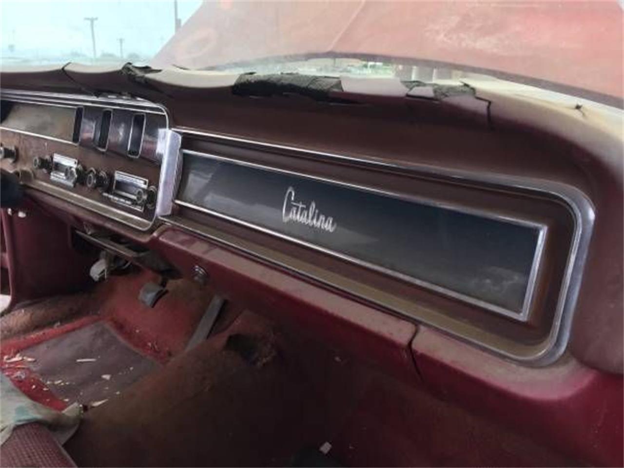 1966 Pontiac Catalina for sale in Cadillac, MI – photo 14