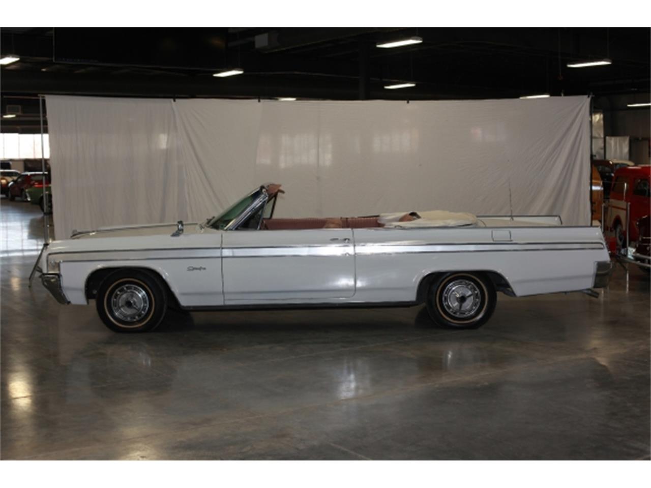 1963 Oldsmobile Starfire for sale in Branson, MO – photo 24