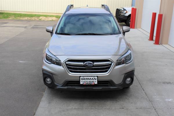 2018 Subaru Outback 2 5i Premium AWD 4dr Wagon! 279 Per Month! for sale in Fitchburg, WI – photo 3