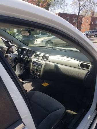 2009 chevy impala police pkg for sale in Washington, District Of Columbia – photo 3