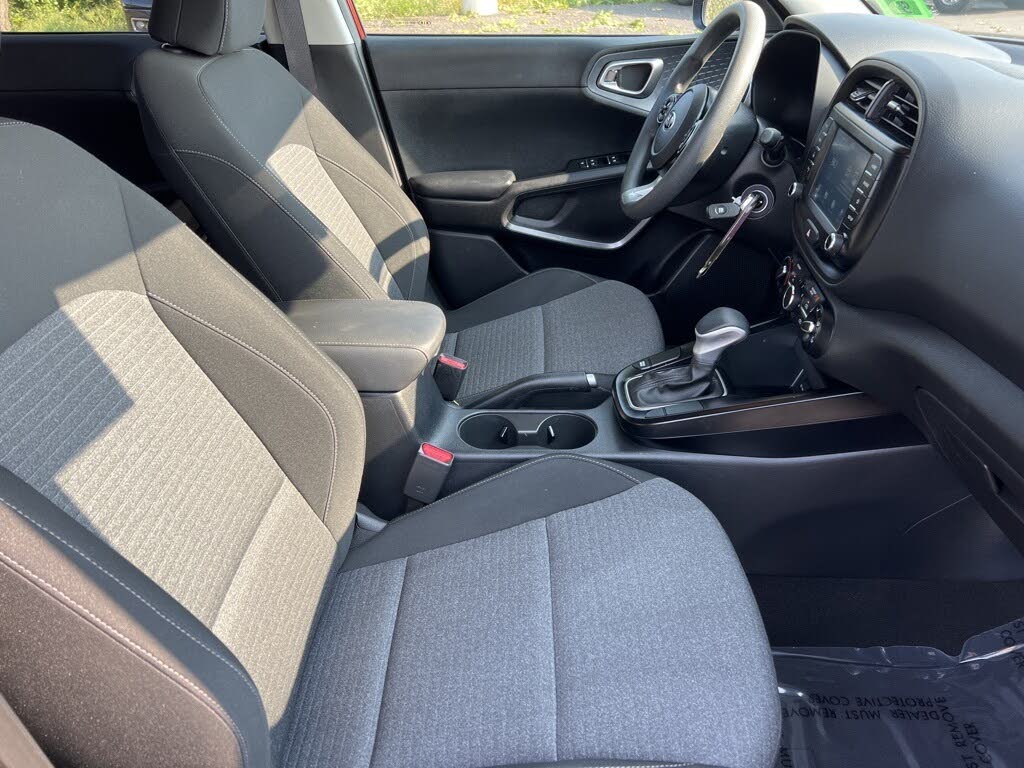 2021 Kia Soul S FWD for sale in Other, NH – photo 19