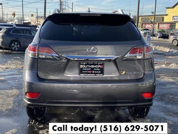 2015 Lexus RX 350 SUV - - by dealer - vehicle for sale in Inwood, NY – photo 10