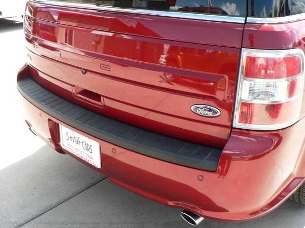 2015 Ford Flex ~ SUPER CLEAN! ONE OWNER! LOADED! for sale in Prescott Valley, AZ – photo 17