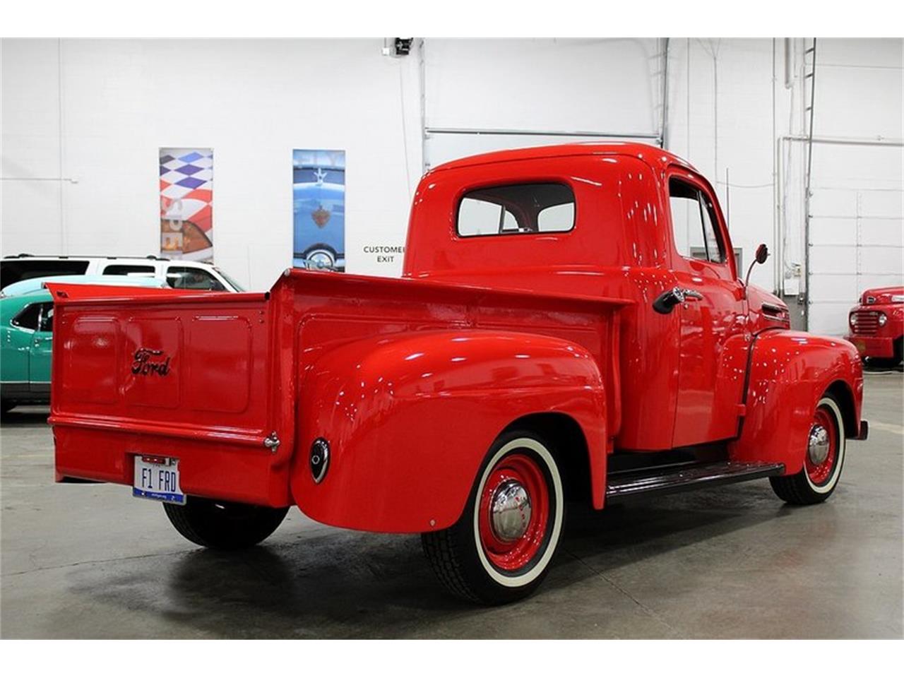 1948 Ford F1 for sale in Kentwood, MI – photo 4