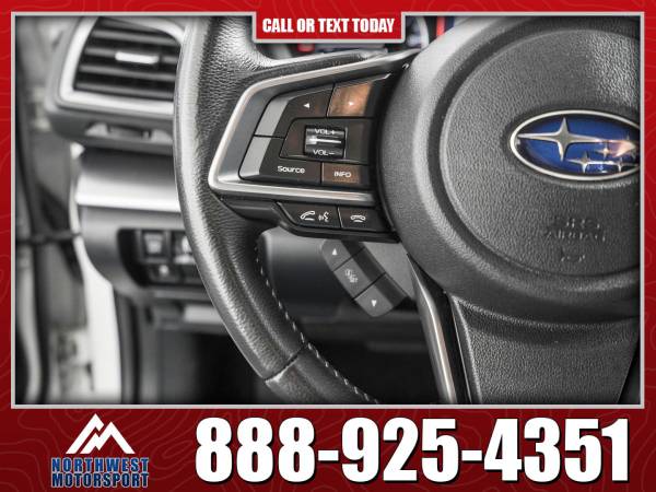 2017 Subaru Impreza Limited AWD - - by dealer for sale in Boise, UT – photo 22