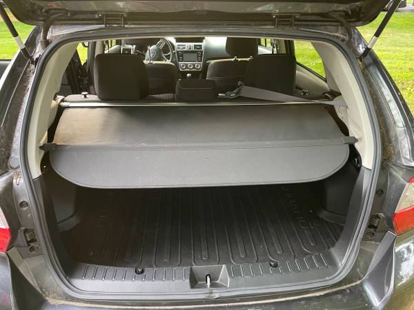 2015 Subaru Impreza Sport AWD wagon for sale in Rochester , NY – photo 7