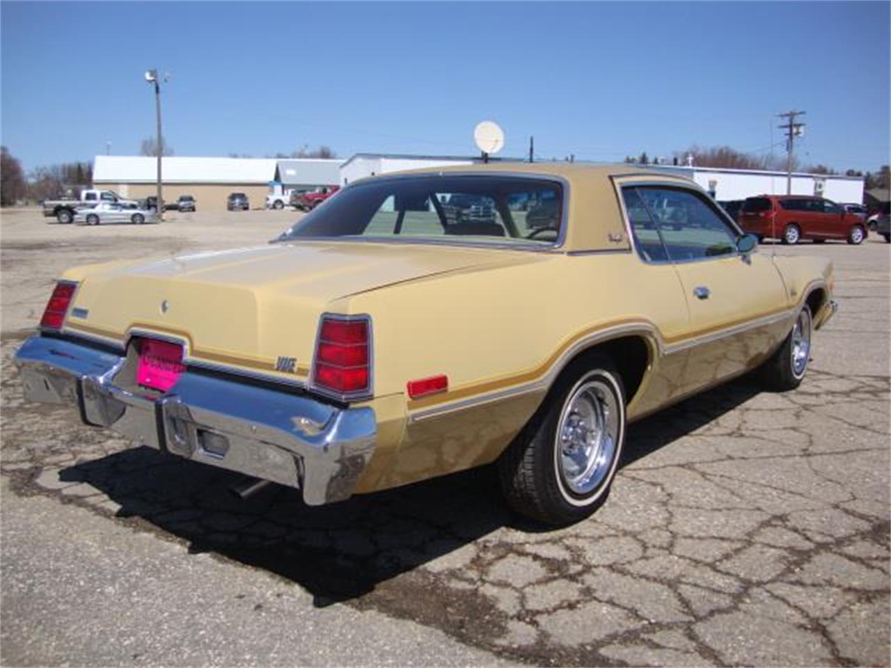 1978 Dodge Monaco for sale in Milbank, SD – photo 15