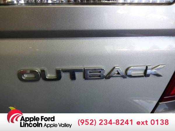 2006 Subaru Outback 2.5i - wagon for sale in Apple Valley, MN – photo 13