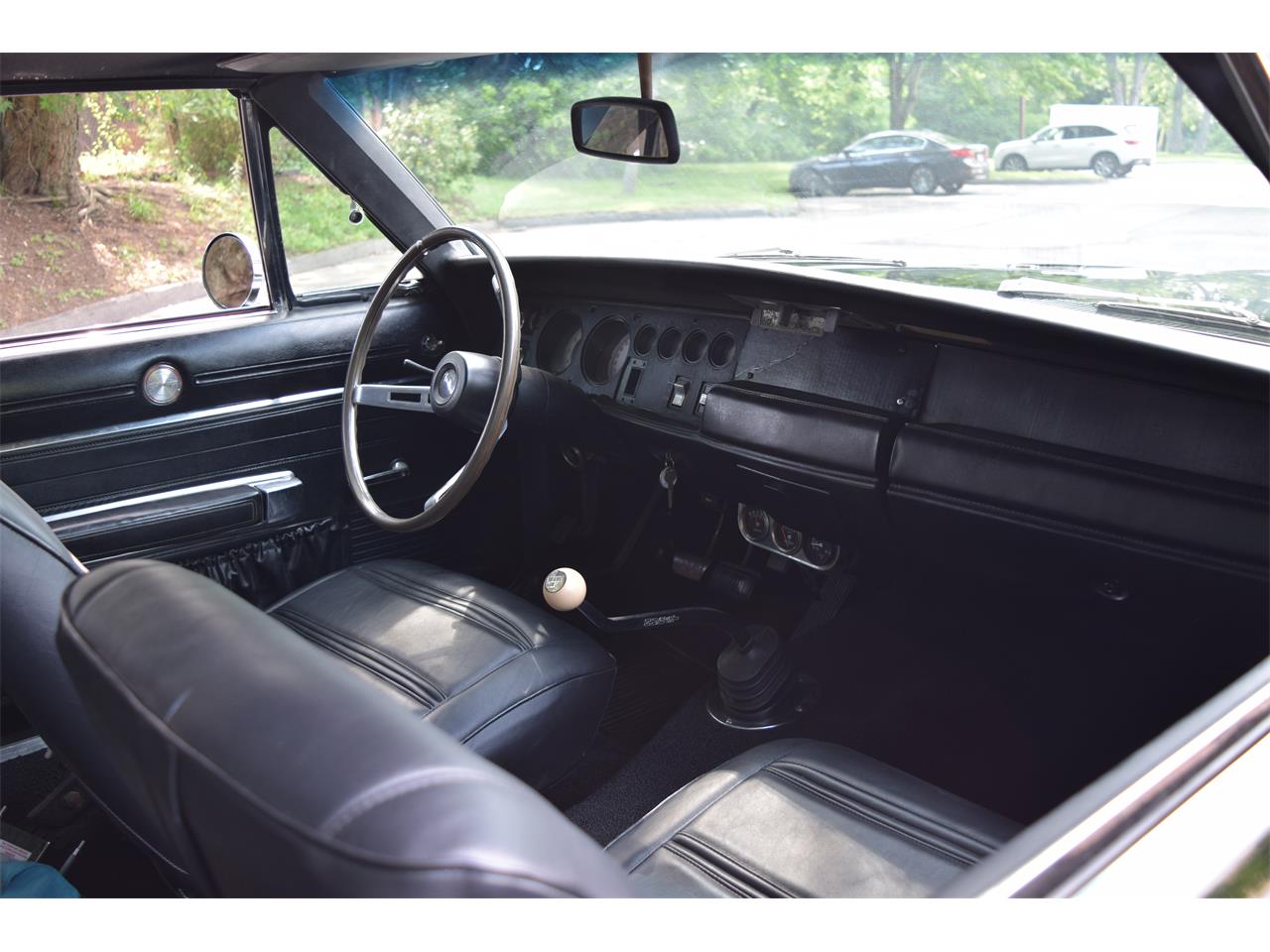 1968 Dodge Charger for sale in Marlborough , MA – photo 17