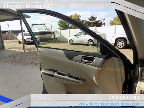 2010 Subaru Impreza Outback Sport - - by dealer for sale in Nampa, ID – photo 8