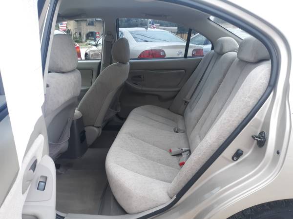 2006 Hyundai Elantra GLS - - by dealer - vehicle for sale in Clearwater, FL – photo 10