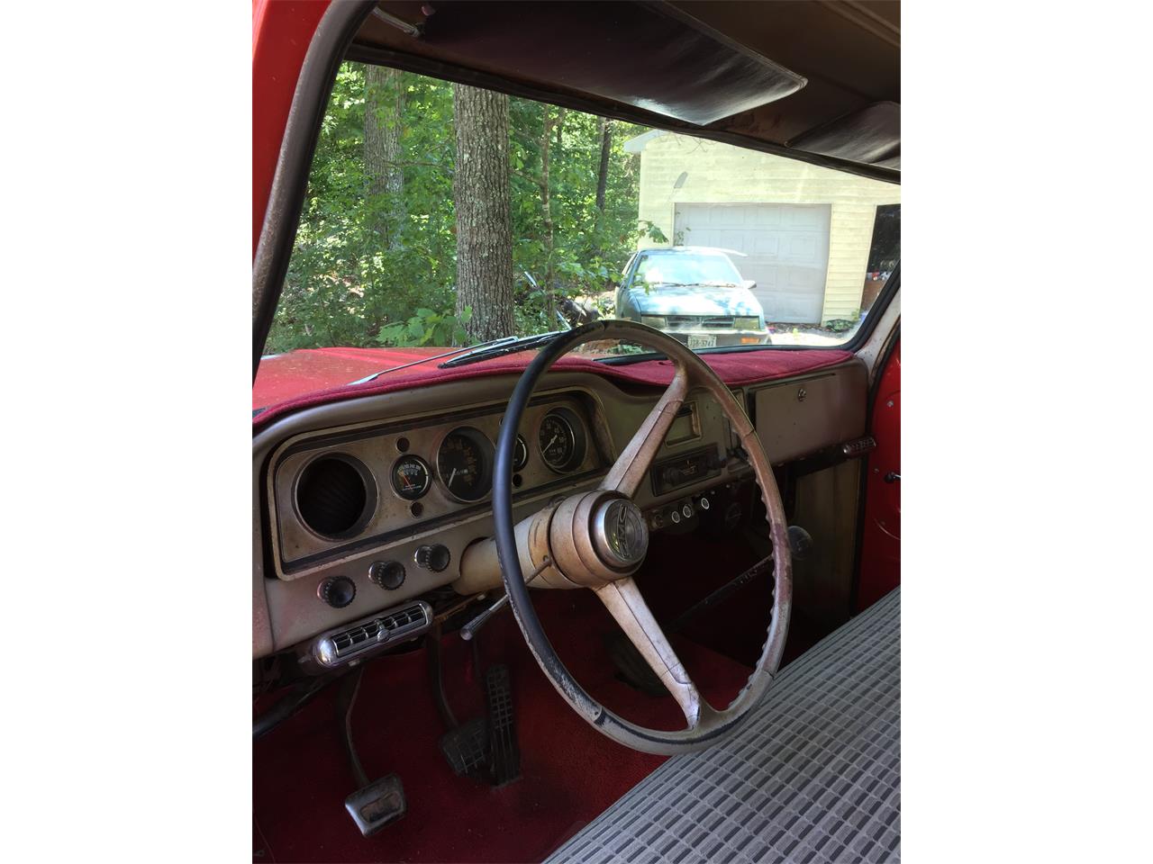 1965 GMC Pickup for sale in Thornburg, VA – photo 17