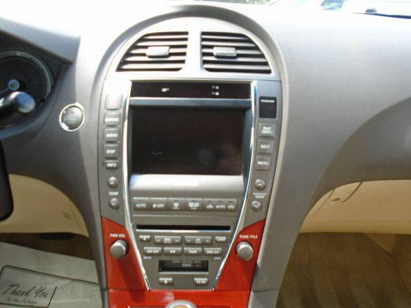 2007 Lexus ES 350"Guaranteed Financing" for sale in Conway, AR – photo 7
