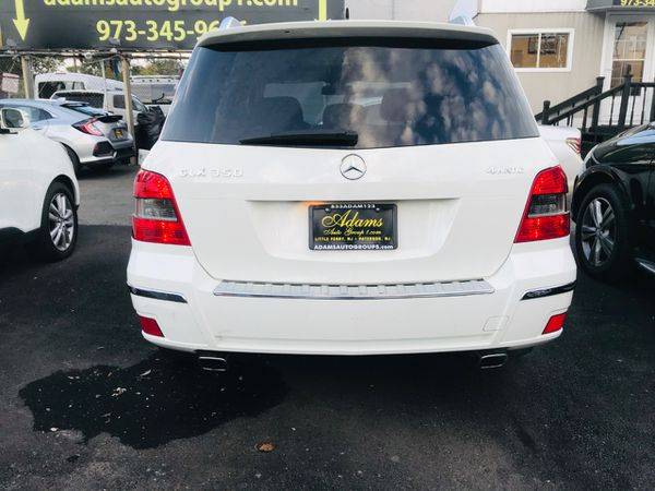 2010 Mercedes-Benz GLK-Class GLK350 4MATIC Buy Here Pay Her, for sale in Little Ferry, NJ – photo 11