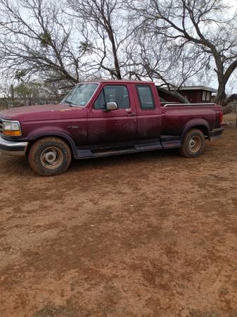 Ford Truck F150 for sale in Jourdanton, TX – photo 2