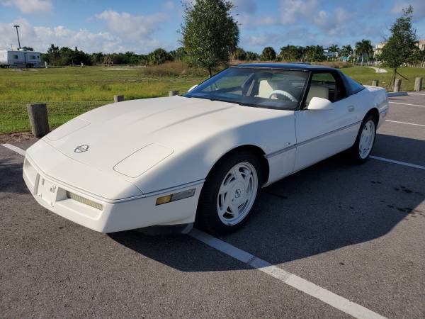 1988 35th Anniversary Corvette for sale in Apollo Beach , FL – photo 5