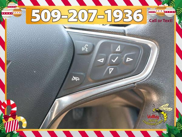 2018 Chevrolet Chevy Malibu LT 1.5L Mid-Size FWD Sedan w/ 36K Miles!... for sale in Spokane, WA – photo 15