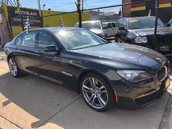 2011 BMW 750I*$500 Down*Buy Here Pay Here*No Bank for sale in Morristown, NY – photo 3