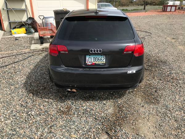 2006 audi a3 for sale in CHINO VALLEY, AZ – photo 5