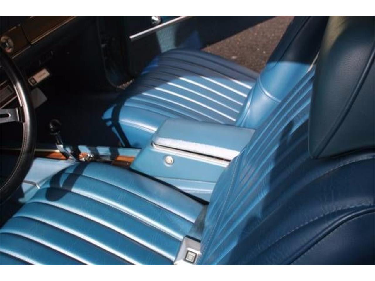 1971 Oldsmobile Cutlass for sale in Cadillac, MI – photo 19