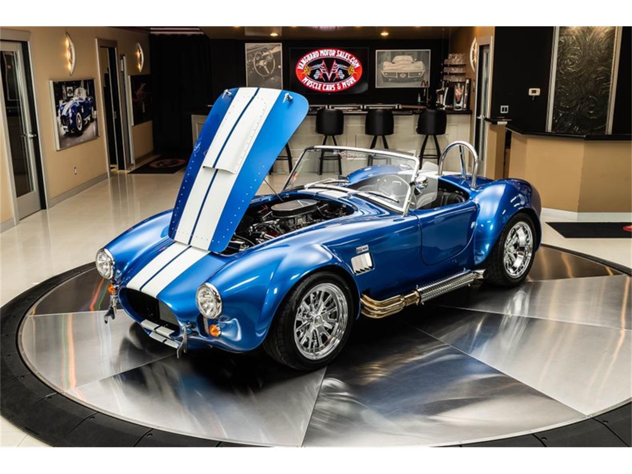 1965 Shelby Cobra for sale in Plymouth, MI – photo 7