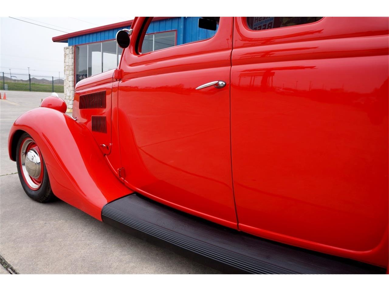 1935 Ford Coupe for sale in New Braunfels, TX – photo 30