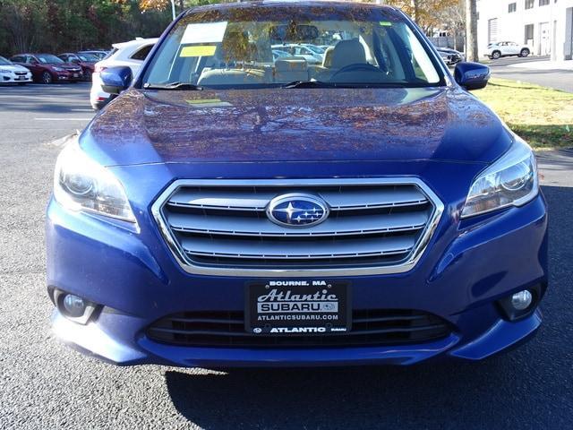 2015 Subaru Legacy 2.5i Limited for sale in Other, MA – photo 5