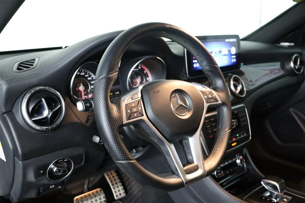 2014 Mercedes-Benz CLA-Class CLA AMG 45 for sale in Paterson, NJ – photo 4