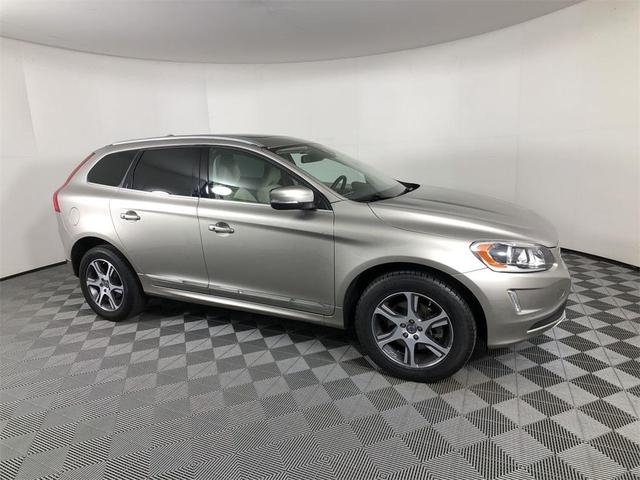 2015 Volvo XC60 T6 for sale in Knoxville, TN – photo 13