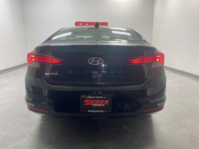 2019 Hyundai Elantra Value Edition for sale in Birmingham, AL – photo 5