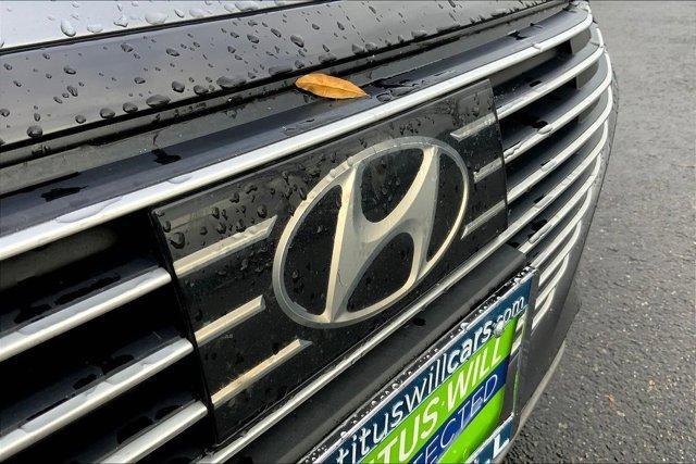 2017 Hyundai IONIQ Hybrid SEL for sale in Olympia, WA – photo 32