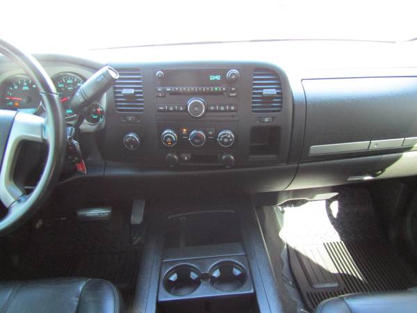 2010 Chevrolet Silverado 1500 Crew Cab Z71 6.2 for sale in Springfield, MO – photo 15