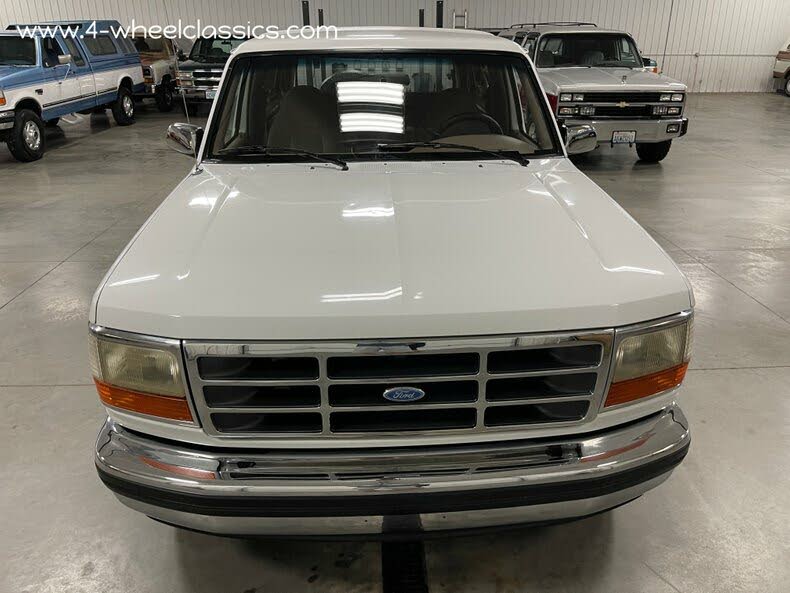 1994 Ford Bronco XLT 4WD for sale in Holland , MI – photo 7