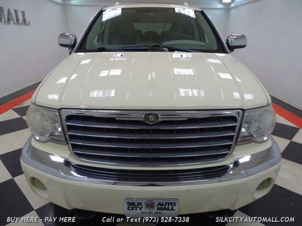 2008 Chrysler Aspen Limited 4x4 Limited 4dr SUV - AS LOW AS $49/wk -... for sale in Paterson, NJ – photo 2