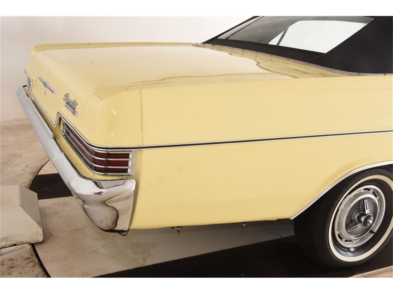 1966 Chevrolet Impala for sale in Volo, IL – photo 77