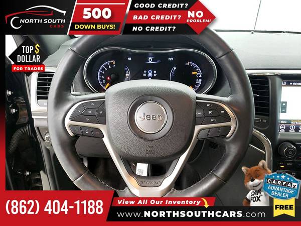 2018 Jeep Grand Cherokee Limited - - by dealer for sale in Passaic, NY – photo 7